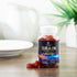 Brain Supplement for Memory & Focus | Nootropics for Concentration | 60 Gummies with B6, B12, Phosphatidylserine