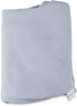 Kanjo Replacement Cover for Acid Reflux and Pain Relief C Pillow - Removable & Machine Washable Cotton Pillowcase