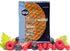 GU Energy Stroopwafel Wild Berry Sports Nutrition Waffle, Caffeine-Free, Gluten-Free, Kosher, 16 Count