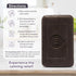 Marie Originals Eczema Face Soap Body Wash Bar – All Natural Treatment for Psoriasis, Dermatitis, Dry Itchy Skin Relief