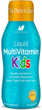 Liquid Multivitamin for Kids, Sugar Free, 16 oz, 32 Servings