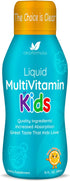 Liquid Multivitamin for Kids, Sugar Free, 16 oz, 32 Servings