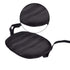 Silk Elastic Eye Patches, Amblyopia Strabismus Lazy Eye Patches, Adjustable Soft Comfortable Recovery for Kids, 2 Pack