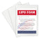 KUSMOO 3 Pack Lipo Foam Pads - Post Surgery Ab Board Liposuction Surgery