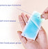 Cooling Gel Patches, 40 Sheets, Cooling Forehead Strips, Relieve Headache, Toothache Pain, Muscle Ache, Fatigue, Mint