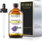 Lavender Essential Oil - 118mL Pure Lavender Oil with Glass Dropper for Diffuser, DIY Candle - 4Fl. Oz