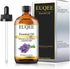 Lavender Essential Oil - 118mL Pure Lavender Oil with Glass Dropper for Diffuser, DIY Candle - 4Fl. Oz