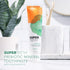 SuperTeeth Prebiotic Mineral Toothpaste for Adults and Kids | Antiplaque | Hydroxyapatite | Fluoride Free | SLS Free | Remineralizing | Oral Care | Made in USA