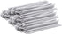 INTOMYTH White Soft Bristle Pipe Cleaners, 6 Inch Pipe Cleaners Bulk, Ideal for