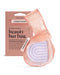 Kitsch Bar Soap Saver Bag – Recycled Mesh Pouch for Body Wash, Conditioner & Shampoo Bars, Eco-Friendly Holder