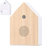Singing Bird Box Bird Chirping Sound Box Motion Sensor Noise Machine White