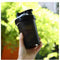 CHNLML Protein Shaker Bottle, 400ML/16Oz, Leak-Proof, BPA-Free for Gym and Workout
