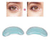 Under Eye Gold Gel Pads, Cooling Reusable Gel Eye Pack for Puffy Eyes, Gel Ice Pack Cooling Eye Pads