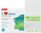 Sirona Personal Disposal Bags, 75 Bags for Discreet Tampons, Sanitary Pads, Panty Liners, Menstrual Care Products