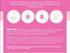 Hyaluronic Acid & Vitamin E Sheet Face Mask, Plumps & Moisturizes Skin, Cruelty Free Korean Skin Care