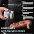 TruWild Protect+ Vegan Immune Support & Antioxidant, All Natural Vitamin C, Zinc, Magnesium, 30 Servings, Non GMO