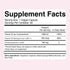 Divine Health's Hormone Zone, 150mg DIM, 100mcg Vitamin K2, 1000IU Vitamin D3, 60 Capsules, 60 Day Supply