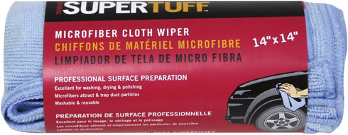 Trimaco LLC Microfiber Cleaning Cloth