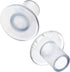 OOTSR High Heel Protectors - 6 Pairs, High Heel Stoppers for Weddings & Outdoor Events