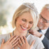 Tiaras & Crowns - Crystal AB Rhinestone Princess Tiara for Women and Girls, Birthday Crown