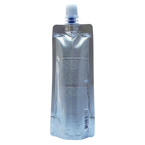 IROIRO Premium Natural Semi-Permanent Hair Color 45 - Deep Blue (4oz)