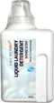 Lala's Premium Paradise Scents, Extreme Scent Laundry Detergent (Refill Pouch, Rajah Dat)