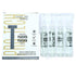 Salerm Vegetable Placenta Restructurer, 4 Applications, 0.44 Fl Oz (Pack of 4) - Big Sale