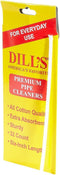 Dill's Regular Pipe Cleaners; For Daily Pipe Cleaning