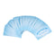 Mint-Flavored Oral Finger Wipes - Teeth Whitening Wipes, Oral Cleaning Wipe (100 Pcs)