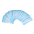 Mint-Flavored Oral Finger Wipes - Teeth Whitening Wipes, Oral Cleaning Wipe (100 Pcs)