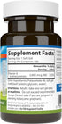Carlson - Vitamin A Solubilized, 10000 IU (3000 mcg RAE), Water Soluble, Vision Health, 100 Softgels