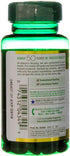 Nature's Bounty Cranberry Fruit 4200 mg with Vitamin C - Softgels, 120 ea (Pack of 4)
