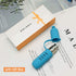 Yeejok 5ml Refillable Perfume Atomizer for Travel, TSA-Approved Mini Empty Spray Bottle for Men and Women