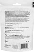 The Humble Co. Floss Picks (200 Count) – Plant Based Dental Floss Picks for Superior Oral Care and Gum Health (Charcoal)
