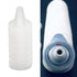 Hilitand 20pcs Disposable Ear Thermometer Probe Covers, Refill Lens Filters for Digital Ear Thermometers