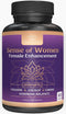 senseOfeeling Sense of Women Natural Female Enhancement Pills | Female Libido Booster for