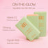 Pixi Beauty On-the-Glow | Colorless Solid Moisturizer Stick | Multi-Use Moisturizer | Travel-Friendly Hydration (0.67