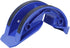 Stentec Calf Stretcher, Foot Stretcher for Plantar Fasciitis Relief, Foot Rocker Massager, Effective Leg Thigh Calf