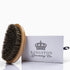 Original Wave Brush for Men 360 - Soft Boar Bristle Hair Brush for Hair, Beards, or Waves