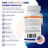 Vitamatic MSM 2000 mg with 75mg Vitamin C, 180 Veg Capsules, Non-GMO & Gluten Free