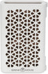 Serene House Puccini Lava Rock Essential Oil Car Vent Clip - Portable or Tabletop Aromatherapy