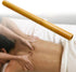 Menolana 45x3.5cm Bamboo Massage Sticks Massage Gua Sha Tools Beauty Salon Bamboo Guasha Tool Massage and Relaxing