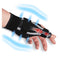 SciWil Adjustable Thumb Brace with Triple-Strap System Unisex | Breathable Spica Splint for