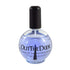INM Out the Door Top Coat Nail Polish, 2.3 Ounce