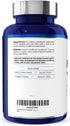 1MD Nutrition BreatheMD, Lung and Respiratory Support Supplement, 60 Ct, with Elderberry and Chromium