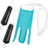 LAINIUTE Stocking Aid with 2 Pcs 2 in 1 Button Hook and Zipper