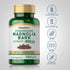 Piping Rock Magnolia Bark Extract 800mg | 120 Capsules | Non-GMO, Gluten Free Herbal Supplement