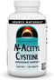 Source Naturals N-Acetyl Cysteine Antioxidant Support Dietary Supplement, 1,000 mg - 180 Tablets