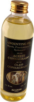 Essential Aromatic Perfume Anointing Oil Frankincense Myrrh Spikenard 8.5fl.oz - 280ml from Jerusalem Holy Land