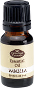 Freedom Set by Fabulous Frannie with Pure Essential Oils, Celebration Blend, Romance Blend, Vanilla 10ml (Pack of 3)